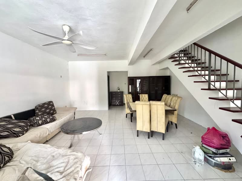 2-storey Terraced House for Sale in Taman Dagang (Ampang) - Dennix Chin - PropertyGuru.com.my