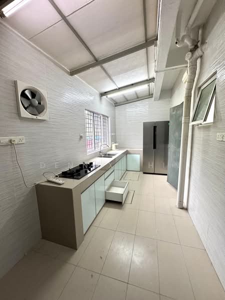 2-storey Terraced House for Sale in Taman Dagang (Ampang) - Dennix Chin - PropertyGuru.com.my