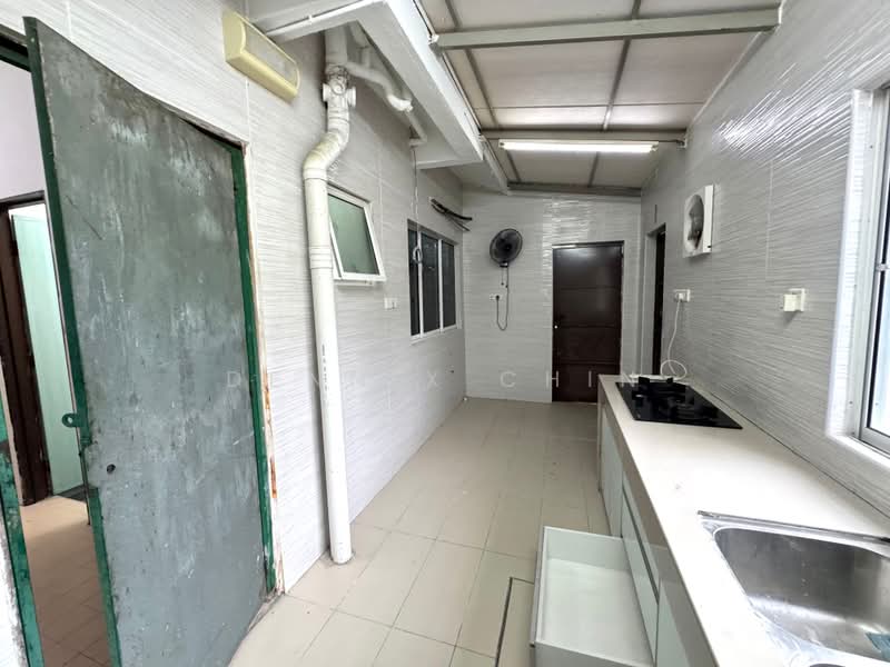 2-storey Terraced House for Sale in Taman Dagang (Ampang) - Dennix Chin - PropertyGuru.com.my