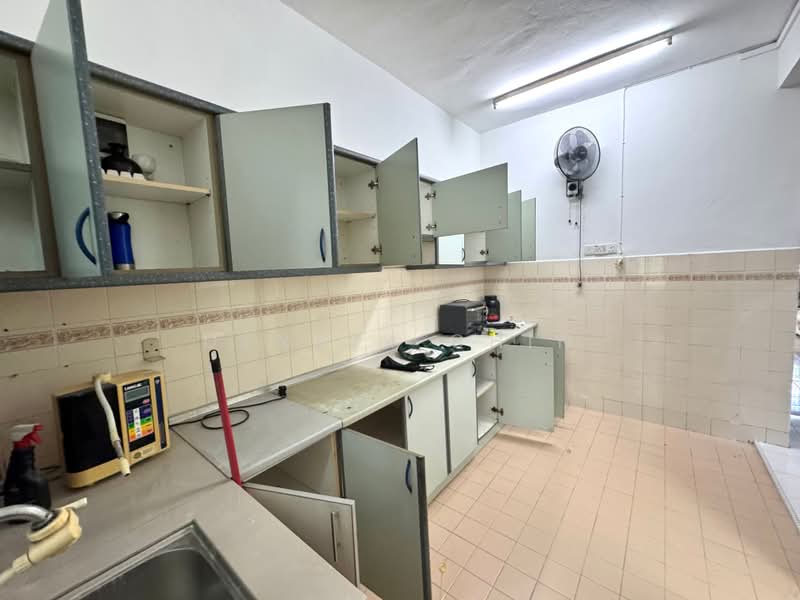 2-storey Terraced House for Sale in Taman Dagang (Ampang) - Dennix Chin - PropertyGuru.com.my