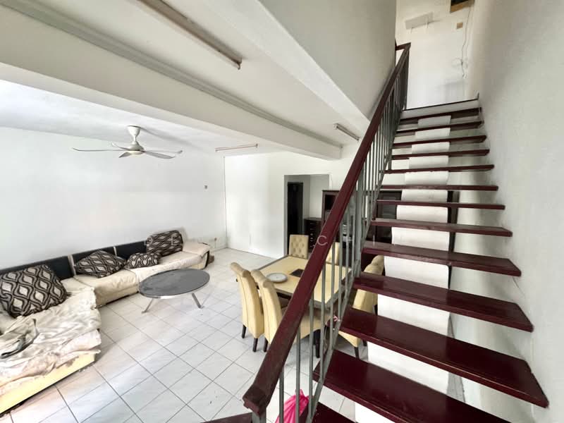 2-storey Terraced House for Sale in Taman Dagang (Ampang) - Dennix Chin - PropertyGuru.com.my