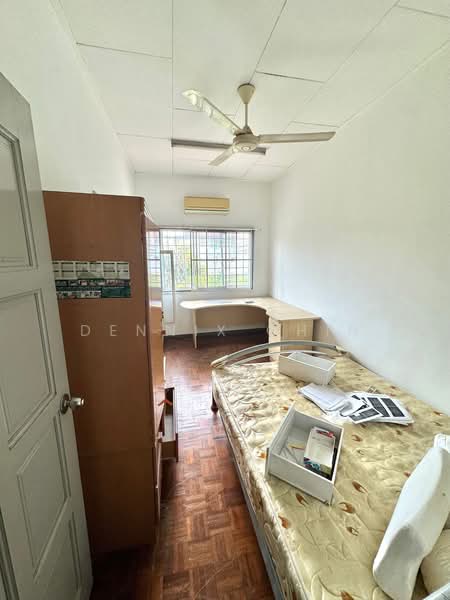 2-storey Terraced House for Sale in Taman Dagang (Ampang) - Dennix Chin - PropertyGuru.com.my