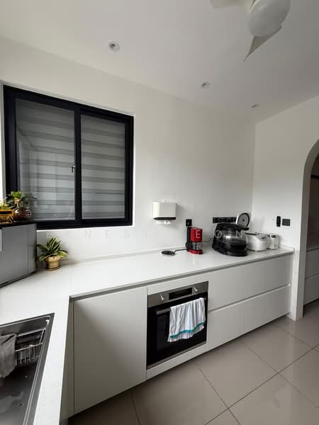 Condominium for Rent at Upperville @ Melawati - Ernest Leong - PropertyGuru.com.my