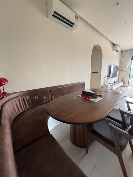 Condominium for Rent at Upperville @ Melawati - Ernest Leong - PropertyGuru.com.my