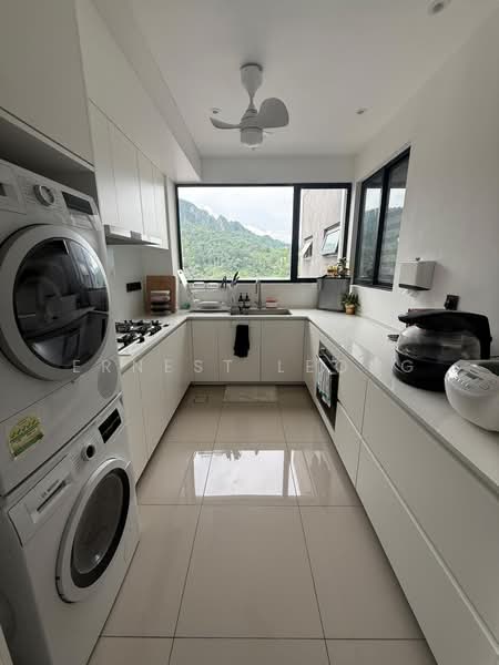 Condominium for Rent at Upperville @ Melawati - Ernest Leong - PropertyGuru.com.my