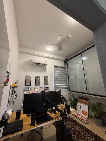 Condominium for Rent at Upperville @ Melawati - Ernest Leong - PropertyGuru.com.my