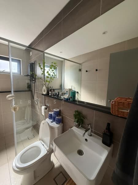 Condominium for Rent at Upperville @ Melawati - Ernest Leong - PropertyGuru.com.my