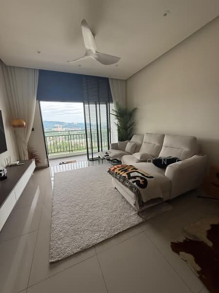 Condominium for Rent at Upperville @ Melawati - Ernest Leong - PropertyGuru.com.my