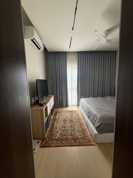 Condominium for Rent at Upperville @ Melawati - Ernest Leong - PropertyGuru.com.my