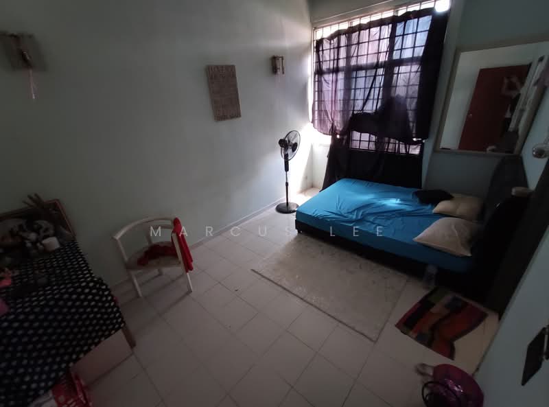 Condominium for Sale at Casa Mila - Marcus Lee - Bedroom - PropertyGuru.com.my