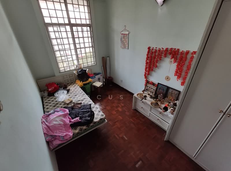 Condominium for Sale at Casa Mila - Marcus Lee - Bedroom - PropertyGuru.com.my