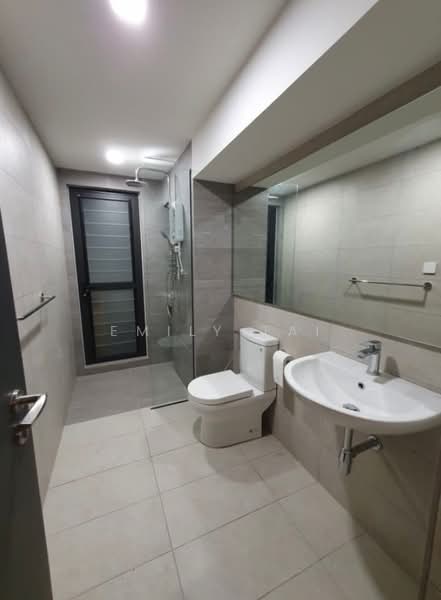 Servis Apartment untuk Disewa di Atwater : Service Residences - Emily Tai - Bathroom - PropertyGuru.com.my