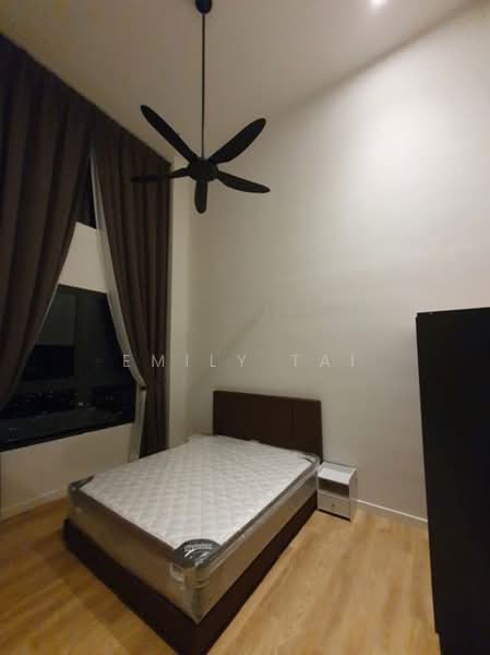 Servis Apartment untuk Disewa di Atwater : Service Residences - Emily Tai - Bedroom - PropertyGuru.com.my