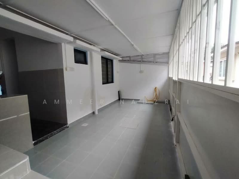 2-storey Terraced House for Sale in Wangsa Maju (Kuala Lumpur) - Ammeer Nadzrai - Interior - PropertyGuru.com.my