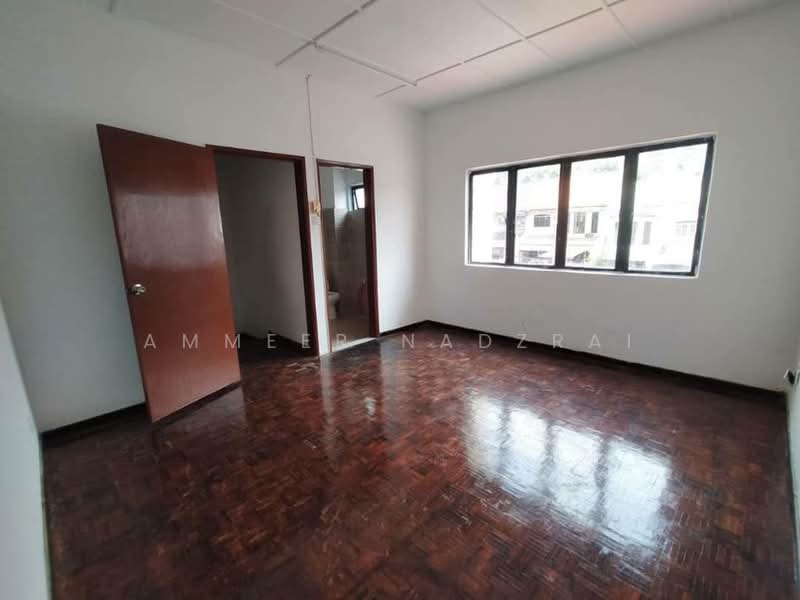 2-storey Terraced House for Sale in Wangsa Maju (Kuala Lumpur) - Ammeer Nadzrai - Interior - PropertyGuru.com.my