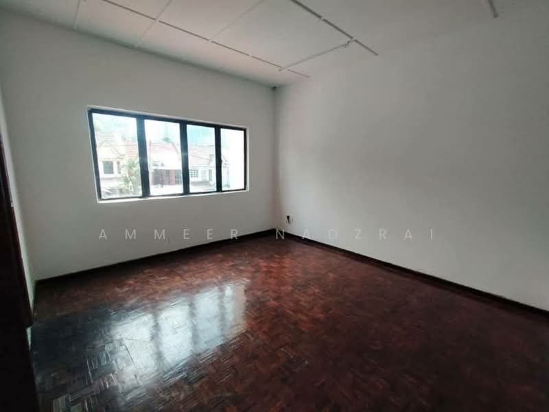 2-storey Terraced House for Sale in Wangsa Maju (Kuala Lumpur) - Ammeer Nadzrai - Interior - PropertyGuru.com.my