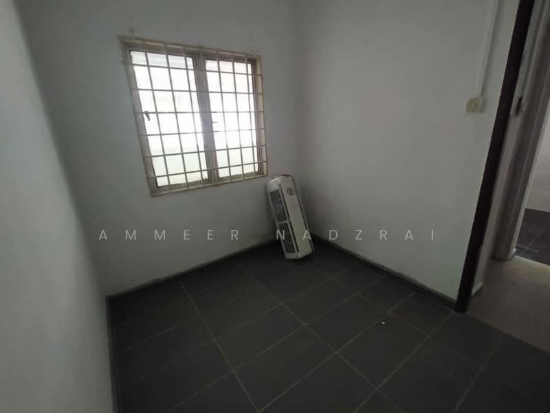 2-storey Terraced House for Sale in Wangsa Maju (Kuala Lumpur) - Ammeer Nadzrai - Interior - PropertyGuru.com.my