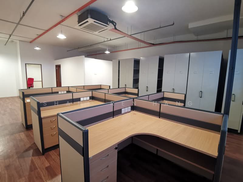 Kedai / Pejabat untuk Disewa di Petaling Jaya (Selangor) - Shang Ren Hang - Interior - PropertyGuru.com.my