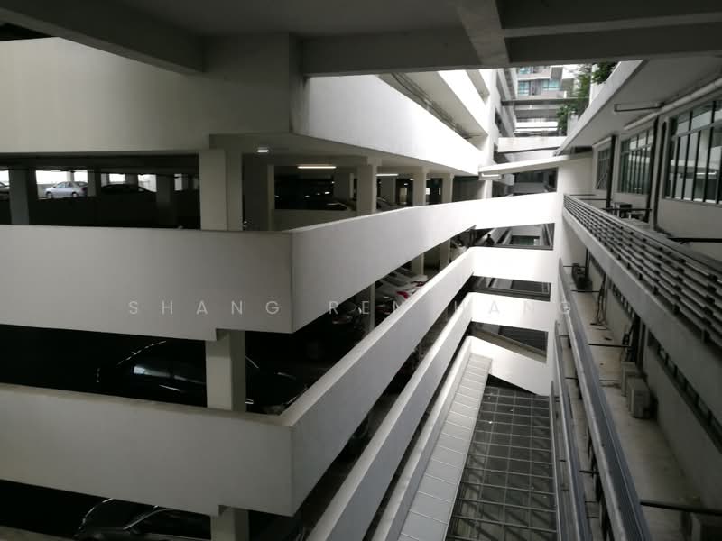 Kedai / Pejabat untuk Disewa di Petaling Jaya (Selangor) - Shang Ren Hang - Car Park - PropertyGuru.com.my