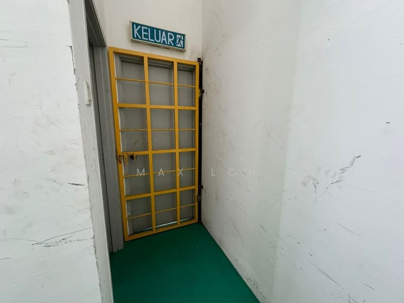 Detached Factory for Rent in Gelang Patah (Johor) - Max Loh - Corridor - PropertyGuru.com.my