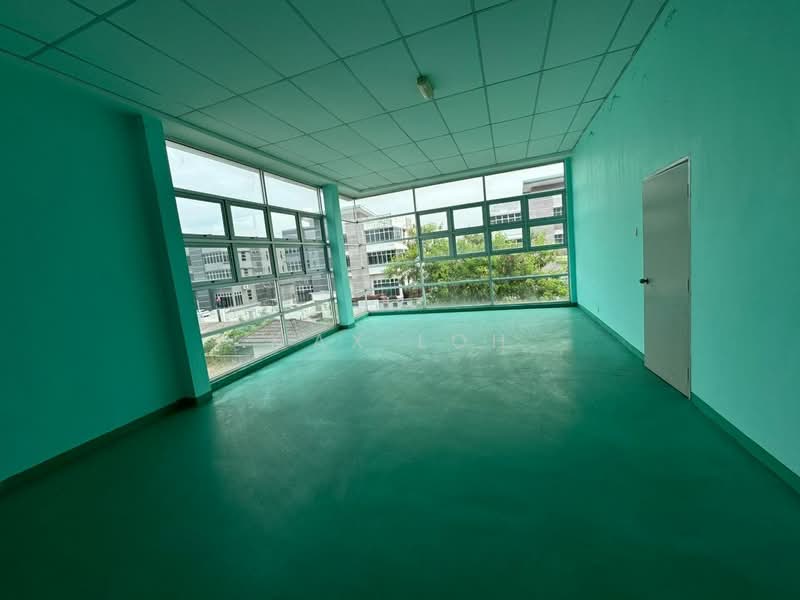 Detached Factory for Rent in Gelang Patah (Johor) - Max Loh - Interior - PropertyGuru.com.my
