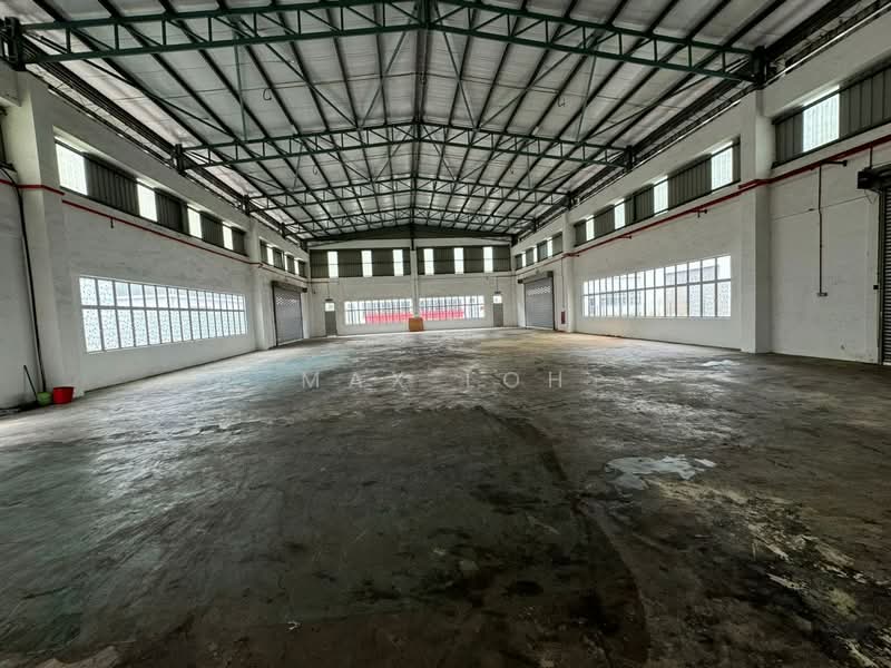 Detached Factory for Rent in Gelang Patah (Johor) - Max Loh - Interior - PropertyGuru.com.my