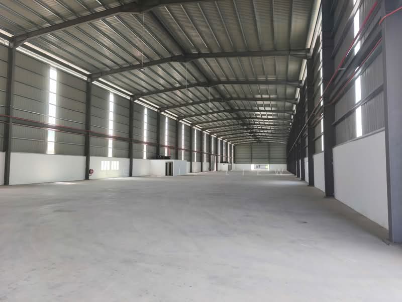 Warehouse for Rent in Subang (Selangor) - Lennie Liew - Interior - PropertyGuru.com.my