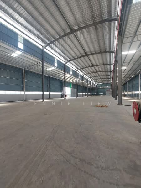 Warehouse for Rent in Subang (Selangor) - Lennie Liew - Interior - PropertyGuru.com.my