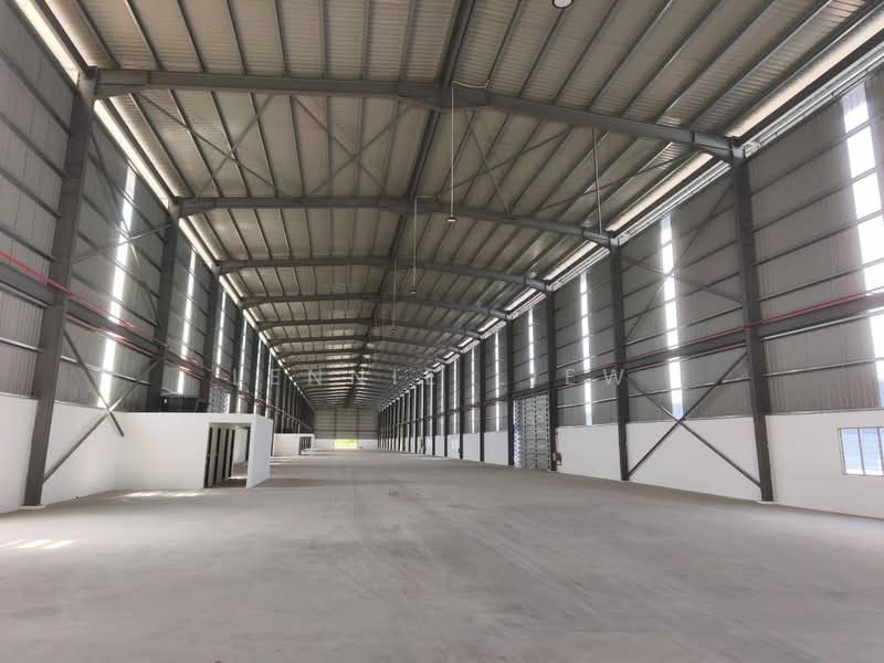 Warehouse for Rent in Subang (Selangor) - Lennie Liew - Interior - PropertyGuru.com.my