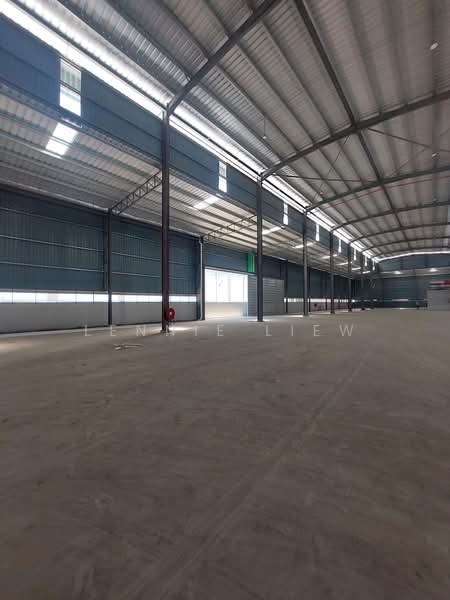 Warehouse for Rent in Subang (Selangor) - Lennie Liew - Interior - PropertyGuru.com.my
