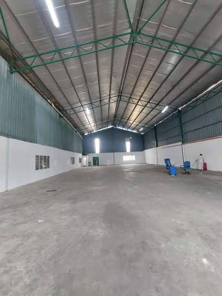 Warehouse for Rent in Subang (Selangor) - Lennie Liew - Interior - PropertyGuru.com.my