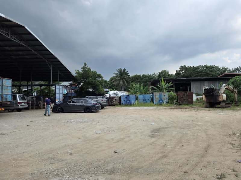 Factory for Rent in Sungai Buloh (Selangor) - Soon Sim Lee - PropertyGuru.com.my