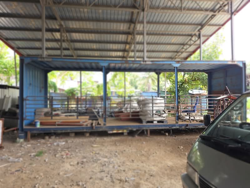 Factory for Rent in Sungai Buloh (Selangor) - Soon Sim Lee - PropertyGuru.com.my