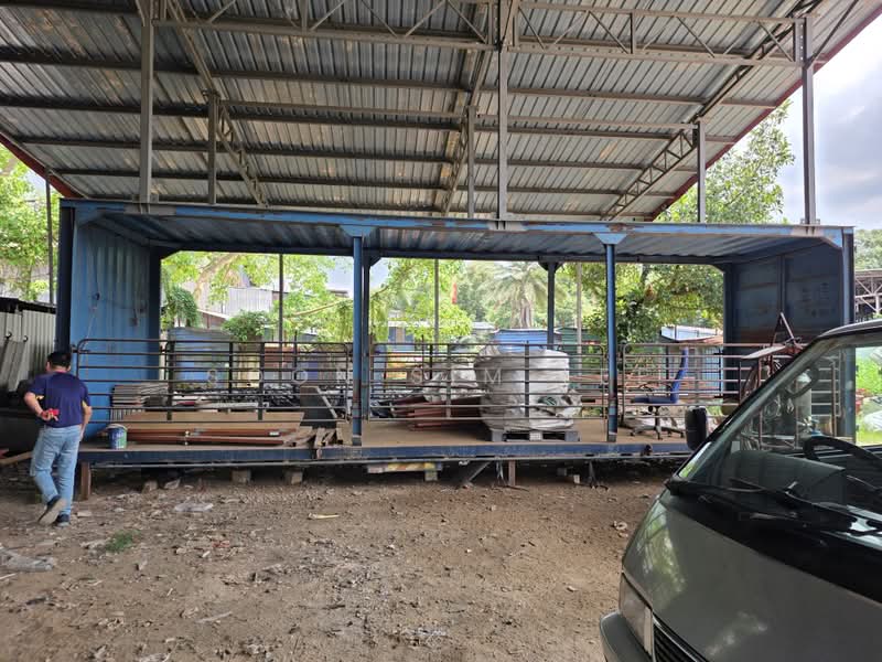 Factory for Rent in Sungai Buloh (Selangor) - Soon Sim Lee - PropertyGuru.com.my