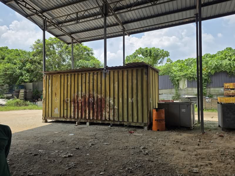Factory for Rent in Sungai Buloh (Selangor) - Soon Sim Lee - PropertyGuru.com.my