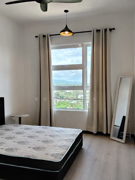 Kondominium untuk Disewa di SkyMillion Residence - Rosma SK - PropertyGuru.com.my