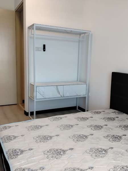 Kondominium untuk Disewa di SkyMillion Residence - Rosma SK - PropertyGuru.com.my