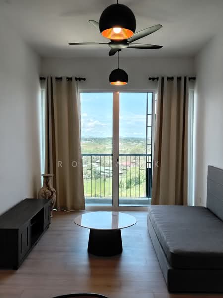 Kondominium untuk Disewa di SkyMillion Residence - Rosma SK - PropertyGuru.com.my