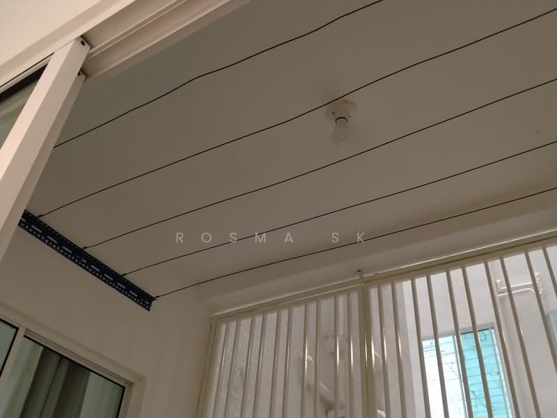 Kondominium untuk Disewa di SkyMillion Residence - Rosma SK - PropertyGuru.com.my