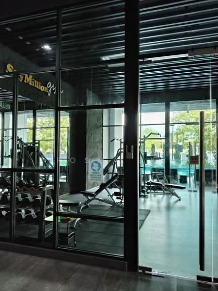 Kondominium untuk Disewa di SkyMillion Residence - Rosma SK - PropertyGuru.com.my