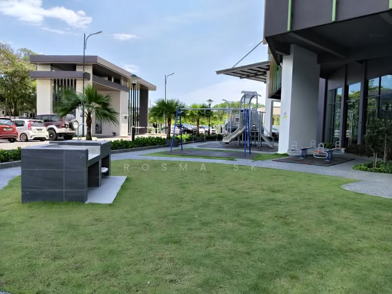 Kondominium untuk Disewa di SkyMillion Residence - Rosma SK - PropertyGuru.com.my