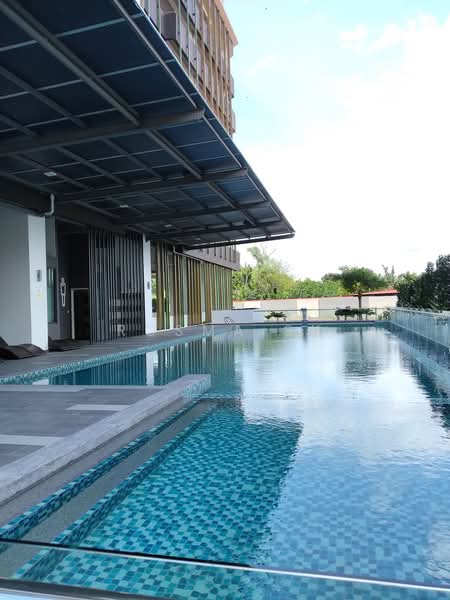 Kondominium untuk Disewa di SkyMillion Residence - Rosma SK - PropertyGuru.com.my