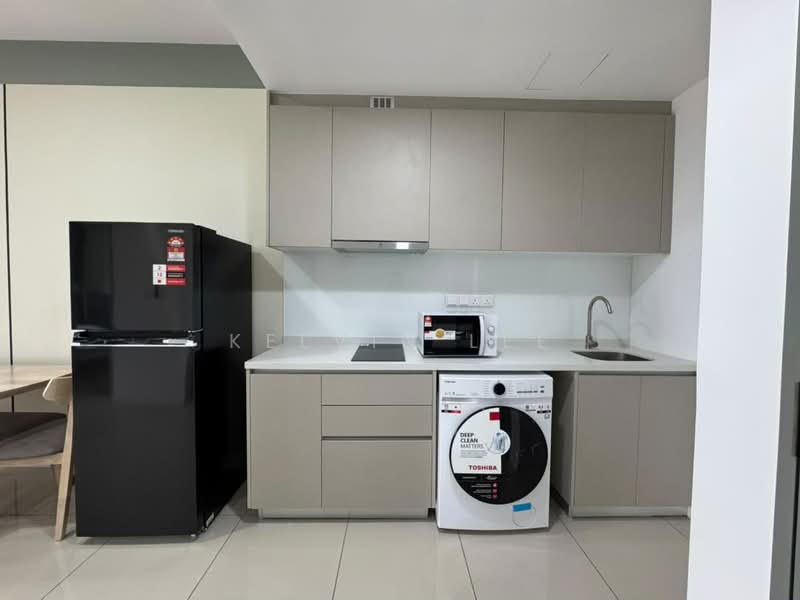 Condominium for Rent at Skyline KL - Kelvin Lee - PropertyGuru.com.my