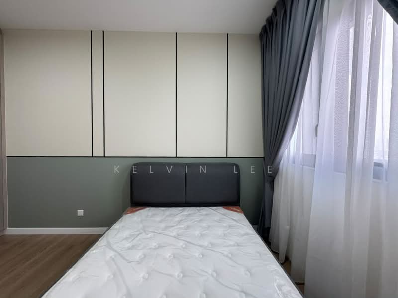 Condominium for Rent at Skyline KL - Kelvin Lee - PropertyGuru.com.my