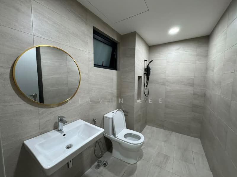 Condominium for Rent at Skyline KL - Kelvin Lee - PropertyGuru.com.my