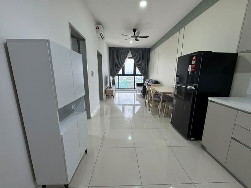 Condominium for Rent at Skyline KL - Kelvin Lee - PropertyGuru.com.my