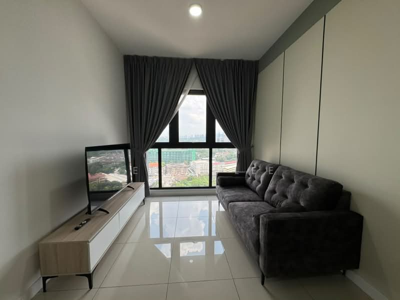 Condominium for Rent at Skyline KL - Kelvin Lee - PropertyGuru.com.my