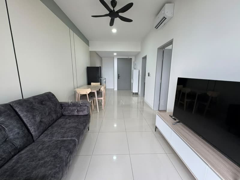 Condominium for Rent at Skyline KL - Kelvin Lee - PropertyGuru.com.my