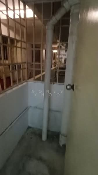 Apartment for Rent at Jelutong Park - Agnes Khoo - Exterior - PropertyGuru.com.my