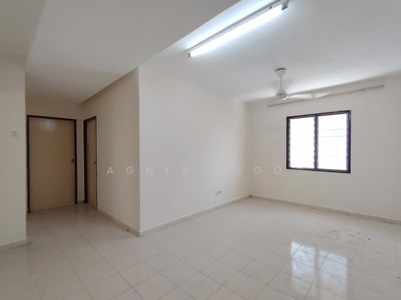 Pangsapuri untuk Disewa di Jelutong Park - Agnes Khoo - Interior - PropertyGuru.com.my